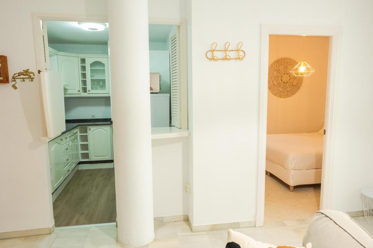 Apartamento Pisoelpuerto El Puerto de Santa María Exterior foto