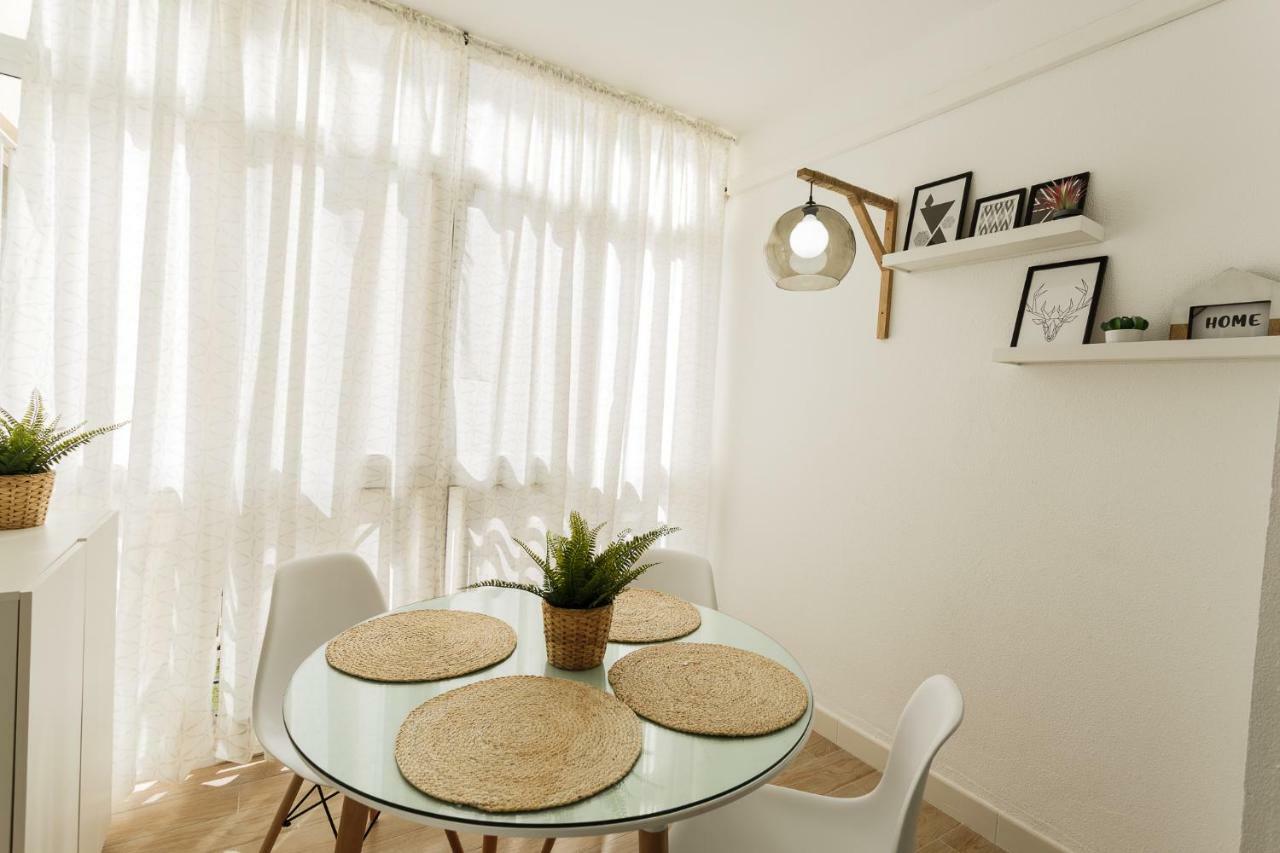 Apartamento Pisoelpuerto El Puerto de Santa María Exterior foto